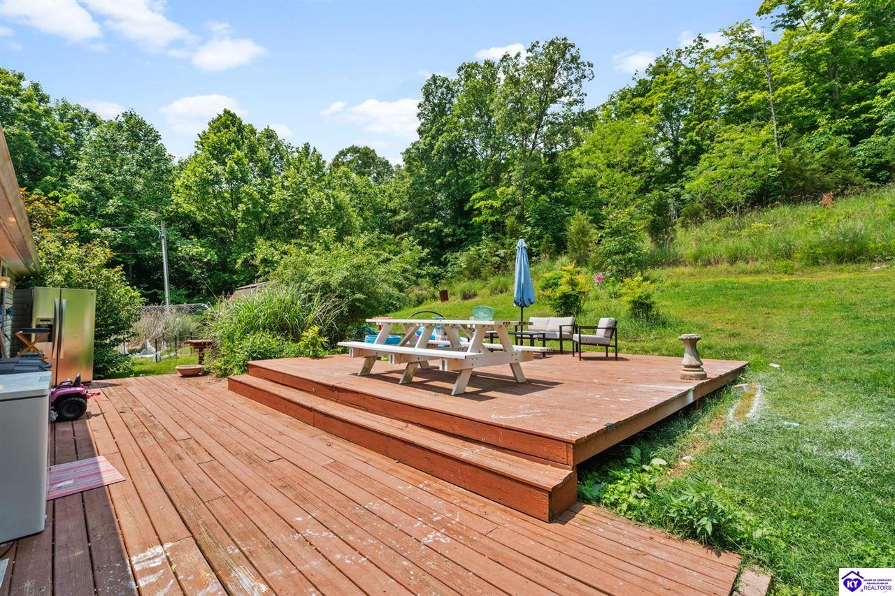 Listing Picture 154 Wildflower Lane Vine Grove, KY 40175 MLS HK25002141