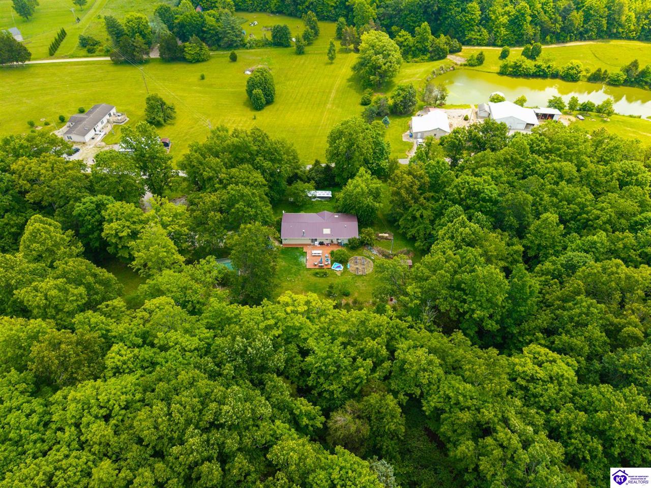 Listing Picture 154 Wildflower Lane Vine Grove, KY 40175 MLS HK25002141