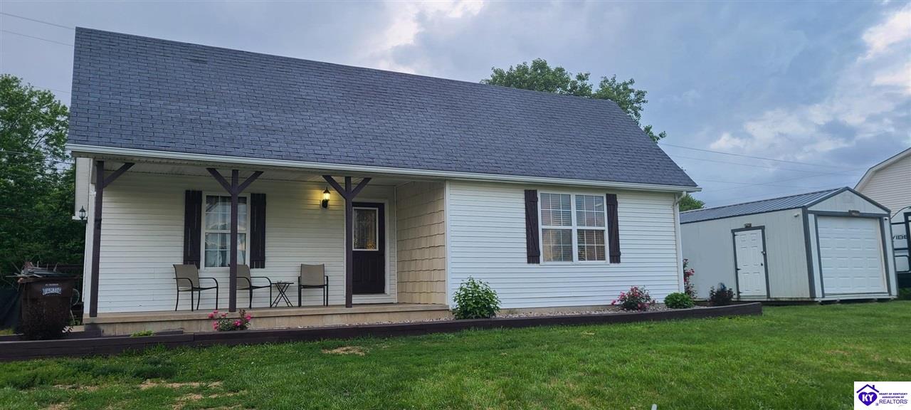 7 Dylan LaneUpton, KY 42784