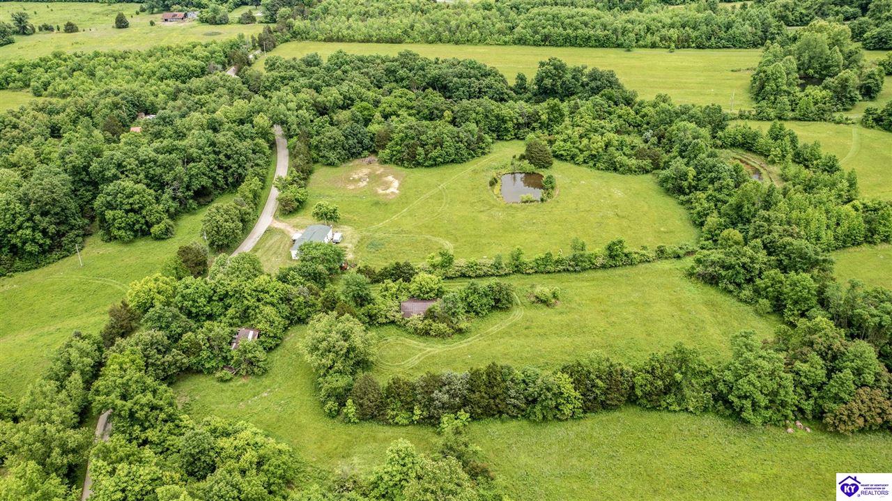 Listing Picture 1239 Keith Knob Road Boston, KY 40107 MLS HK25002145