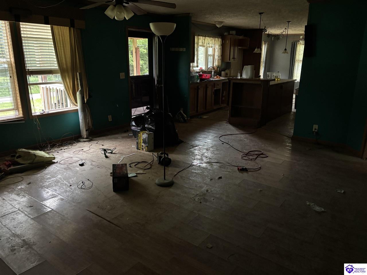 Listing Picture 1239 Keith Knob Road Boston, KY 40107 MLS HK25002145