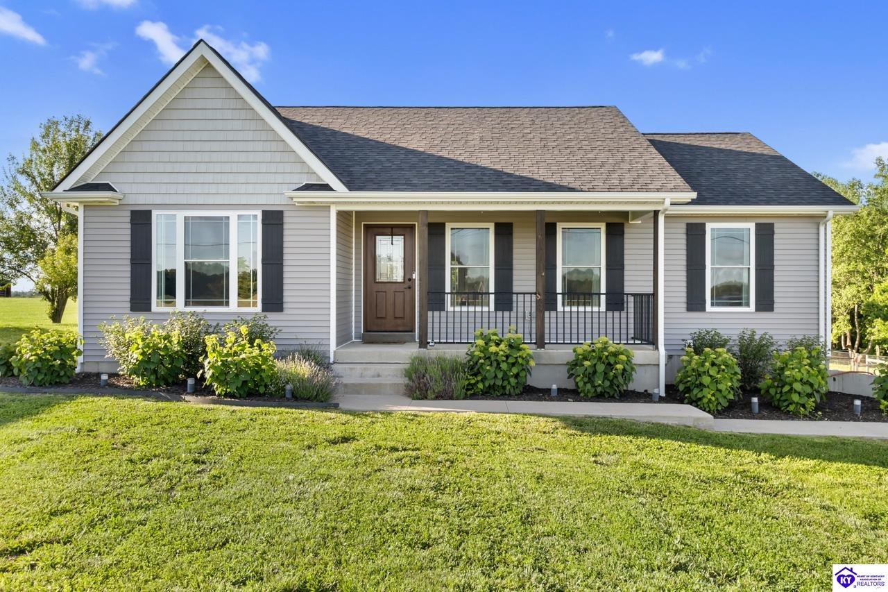 760 Leafdale RoadHodgenville, KY 42748