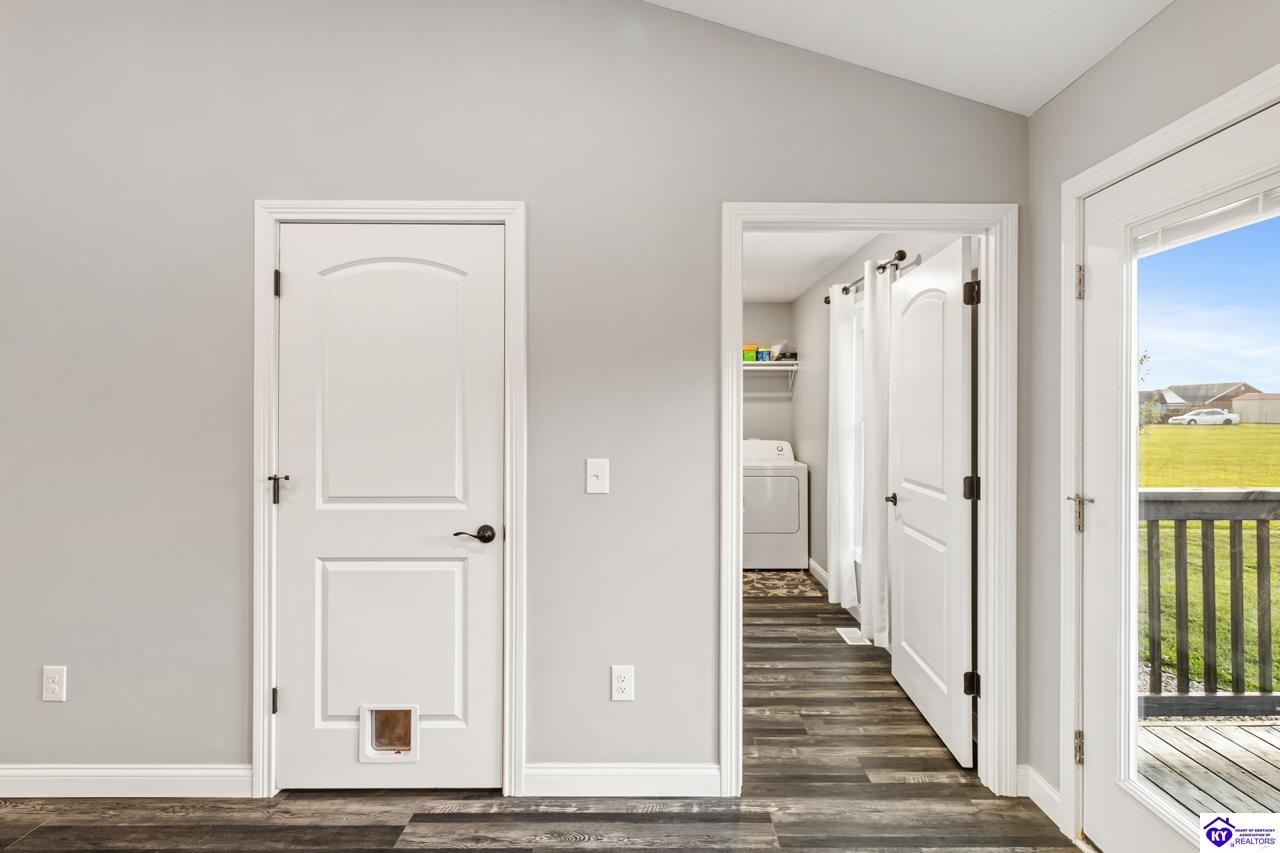 Listing Picture 760 Leafdale Road Hodgenville, KY 42748 MLS HK25002146