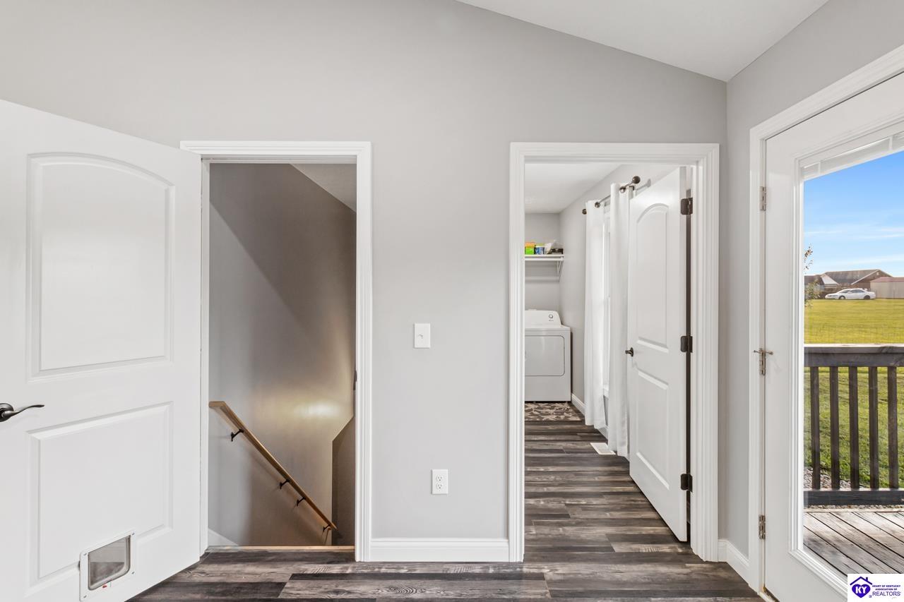 Listing Picture 760 Leafdale Road Hodgenville, KY 42748 MLS HK25002146