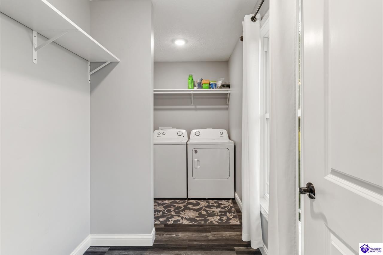 Listing Picture 760 Leafdale Road Hodgenville, KY 42748 MLS HK25002146