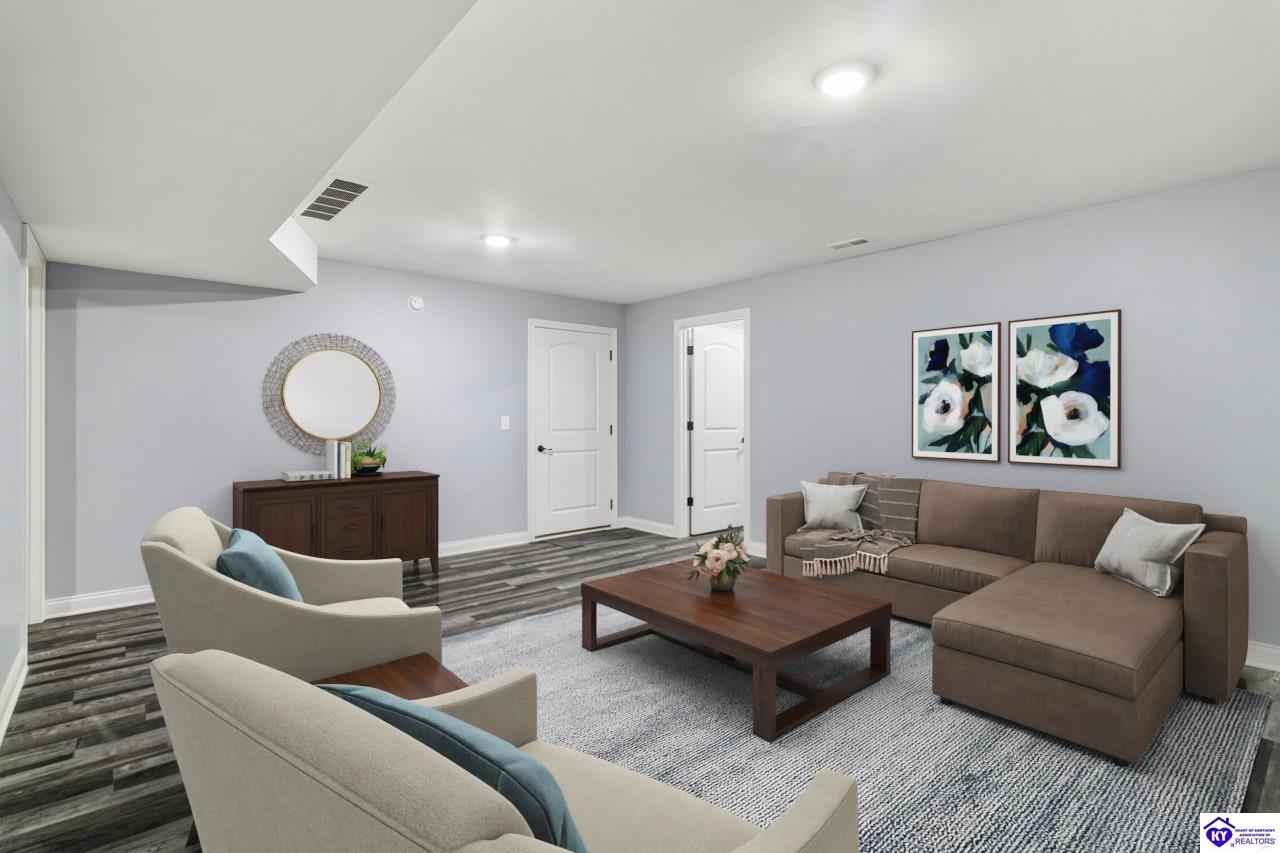 Listing Picture 760 Leafdale Road Hodgenville, KY 42748 MLS HK25002146