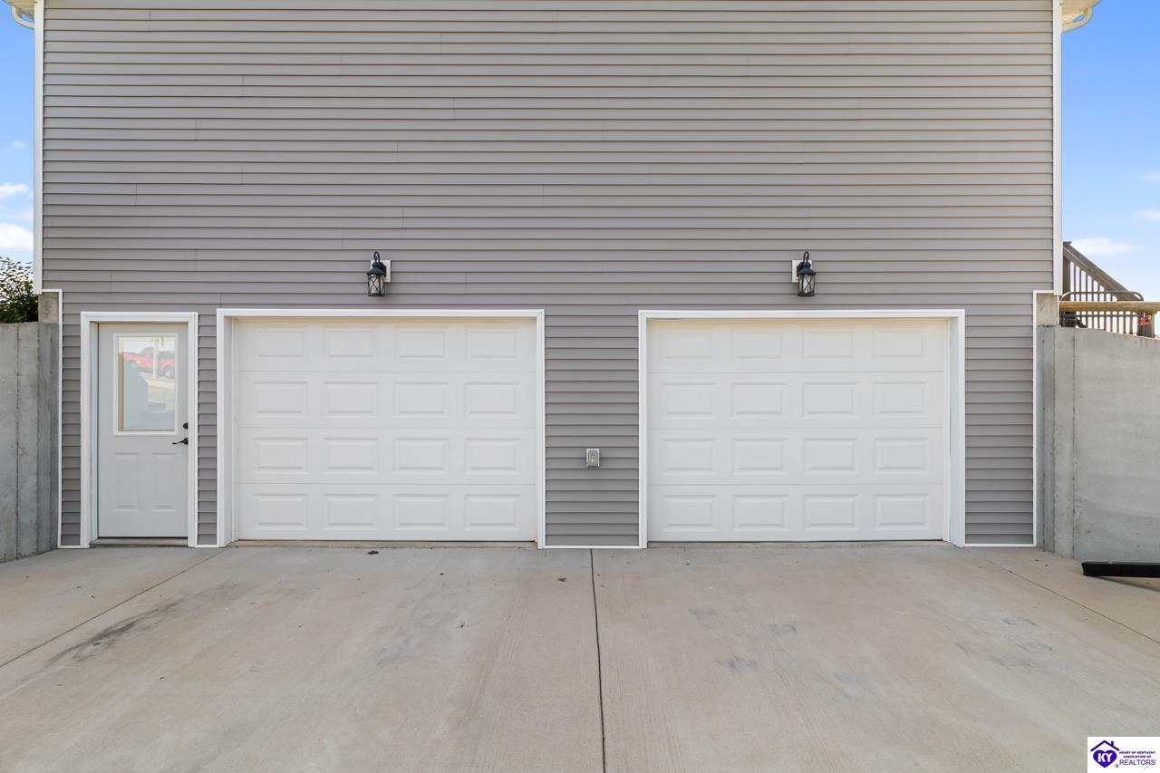 Listing Picture 760 Leafdale Road Hodgenville, KY 42748 MLS HK25002146