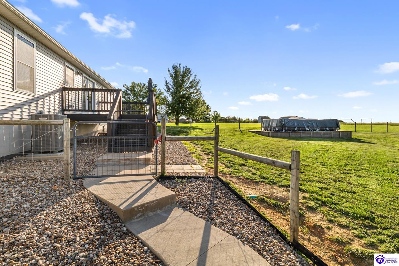 Listing Picture 760 Leafdale Road Hodgenville, KY 42748 MLS HK25002146