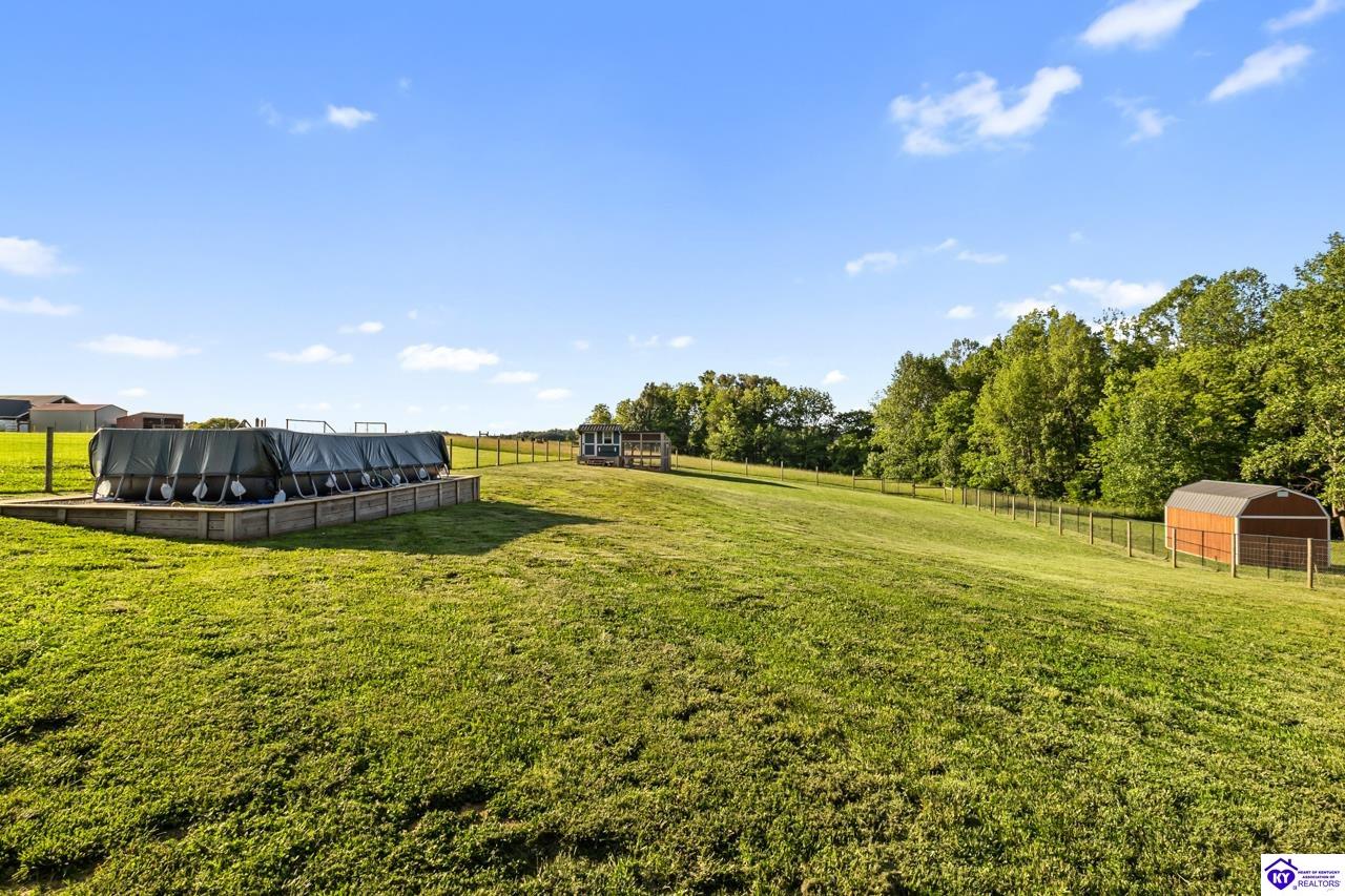 Listing Picture 760 Leafdale Road Hodgenville, KY 42748 MLS HK25002146