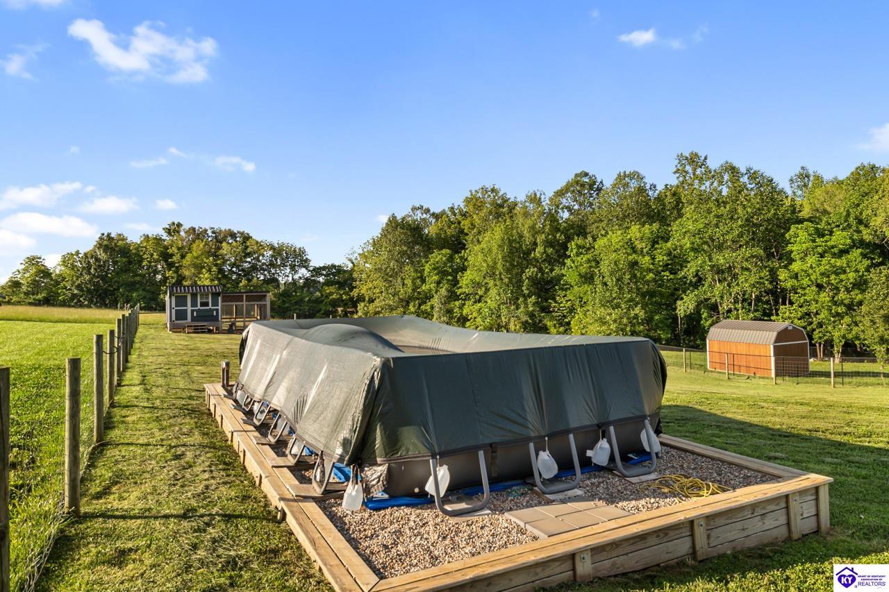 Listing Picture 760 Leafdale Road Hodgenville, KY 42748 MLS HK25002146