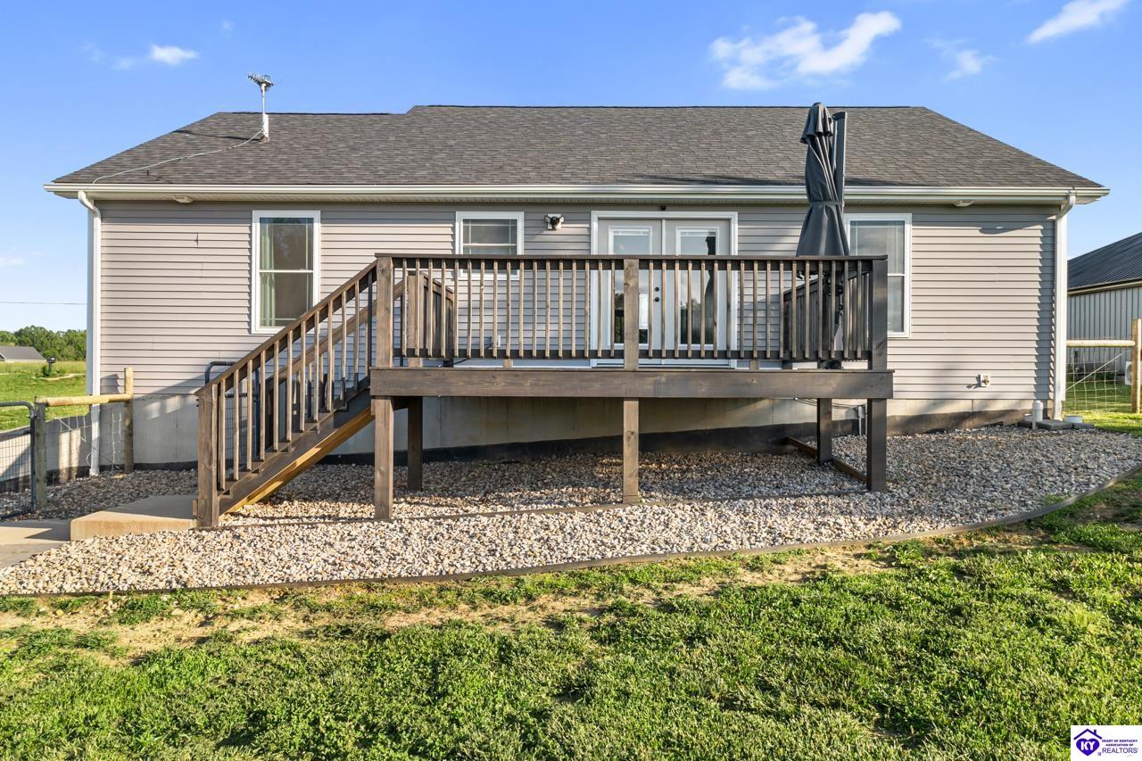 Listing Picture 760 Leafdale Road Hodgenville, KY 42748 MLS HK25002146