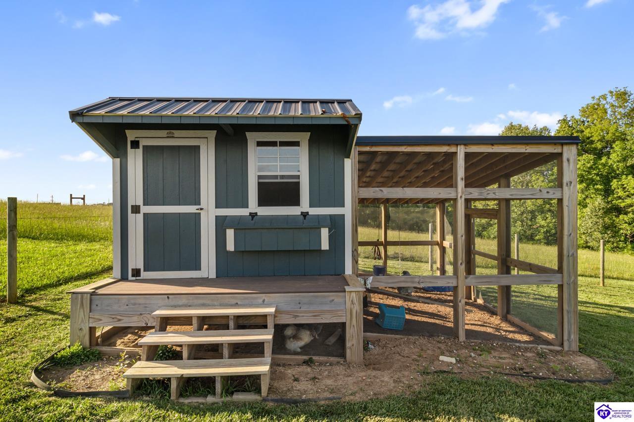 Listing Picture 760 Leafdale Road Hodgenville, KY 42748 MLS HK25002146