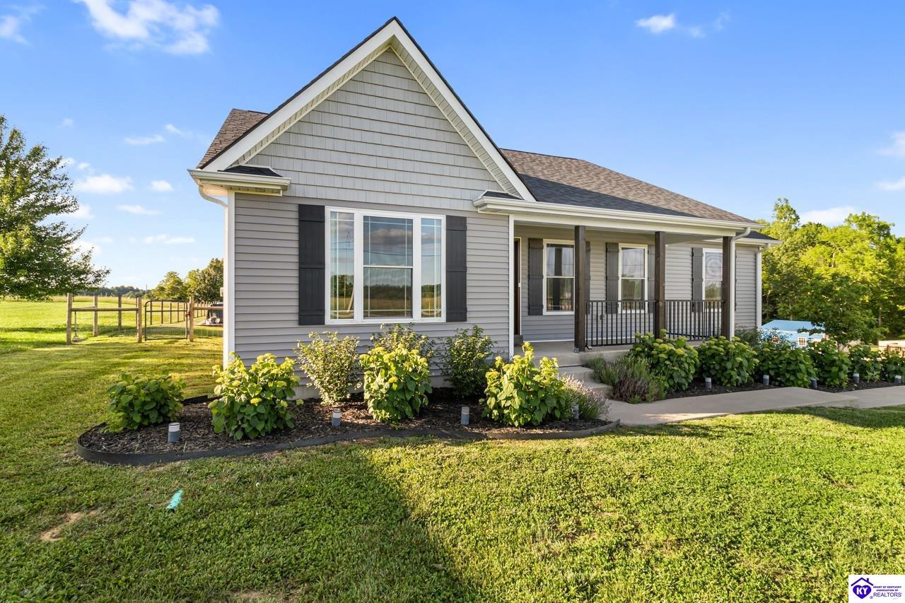 Listing Picture 760 Leafdale Road Hodgenville, KY 42748 MLS HK25002146