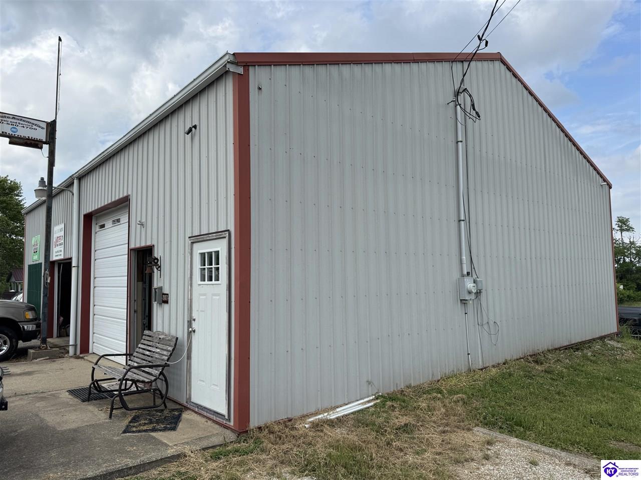 3107 S Highway 259Harned, KY 40144