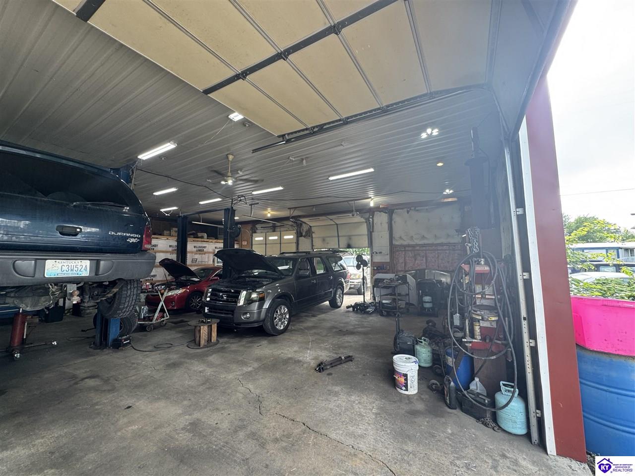 3107 S Highway 259 Harned, KY 40144 #4