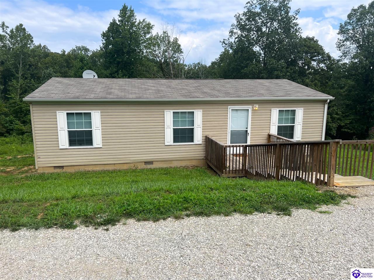 163 Clays CourtClarkson, KY 42726