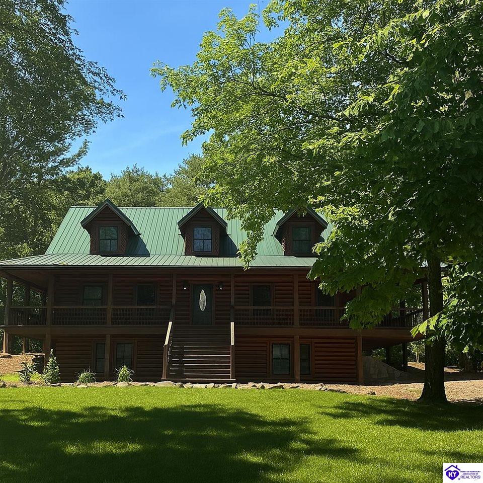 298 Dogwood RidgeCub Run, KY 42729