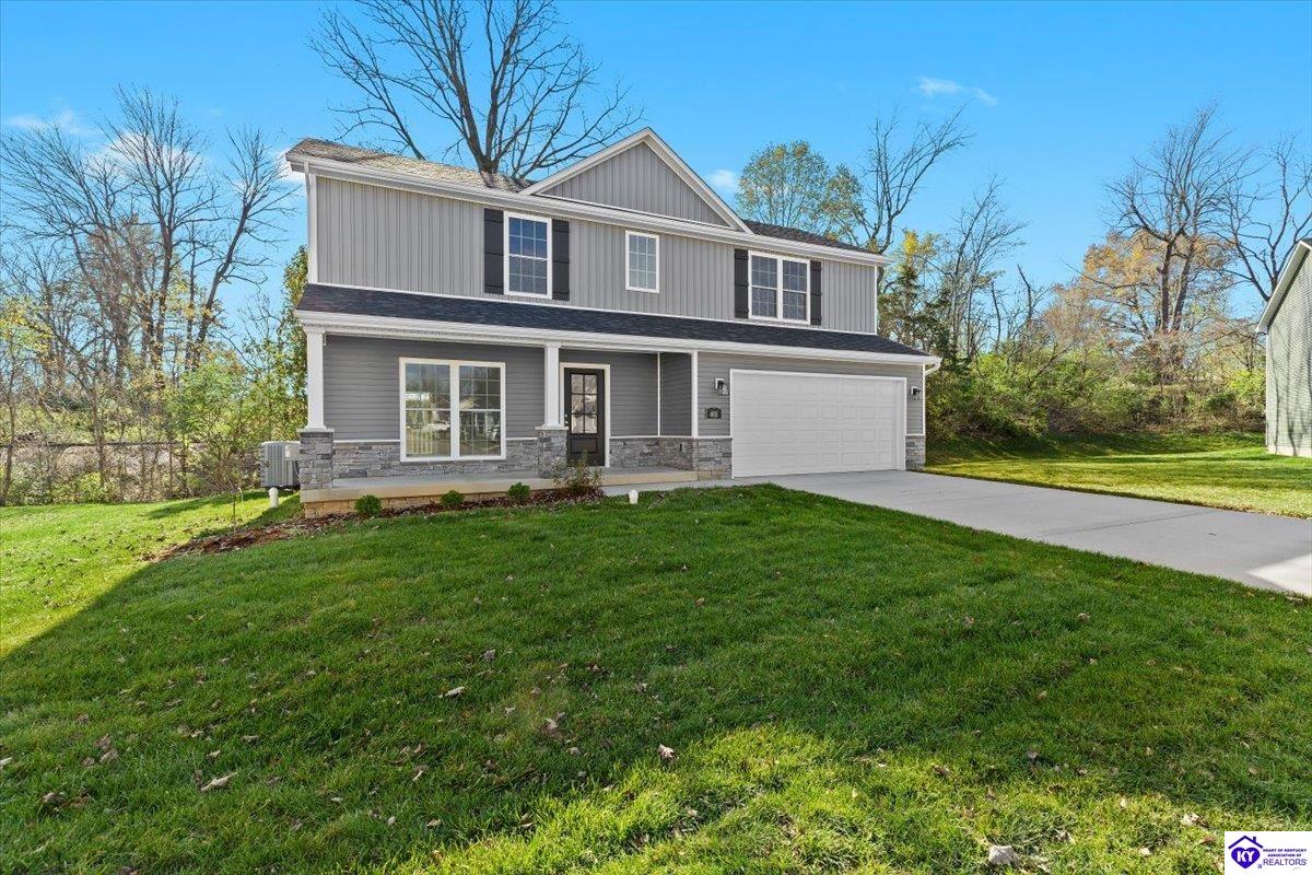 Listing Picture 401 Sandy Circle Elizabethtown, KY 42701 MLS HK25002151