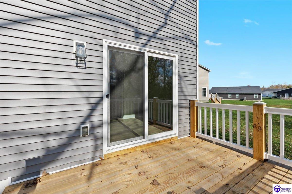 Listing Picture 401 Sandy Circle Elizabethtown, KY 42701 MLS HK25002151