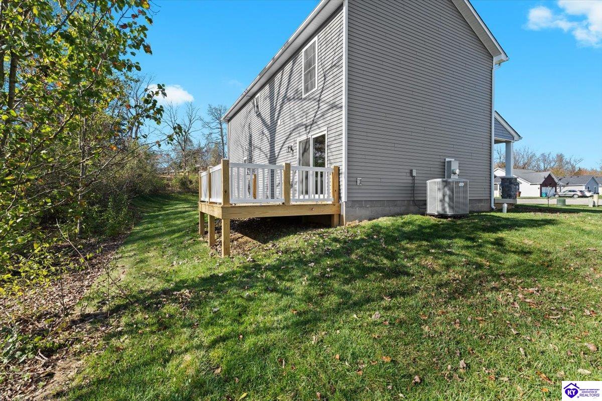 Listing Picture 401 Sandy Circle Elizabethtown, KY 42701 MLS HK25002151