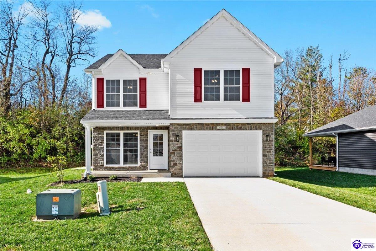 404 Sandy CircleElizabethtown, KY 42701