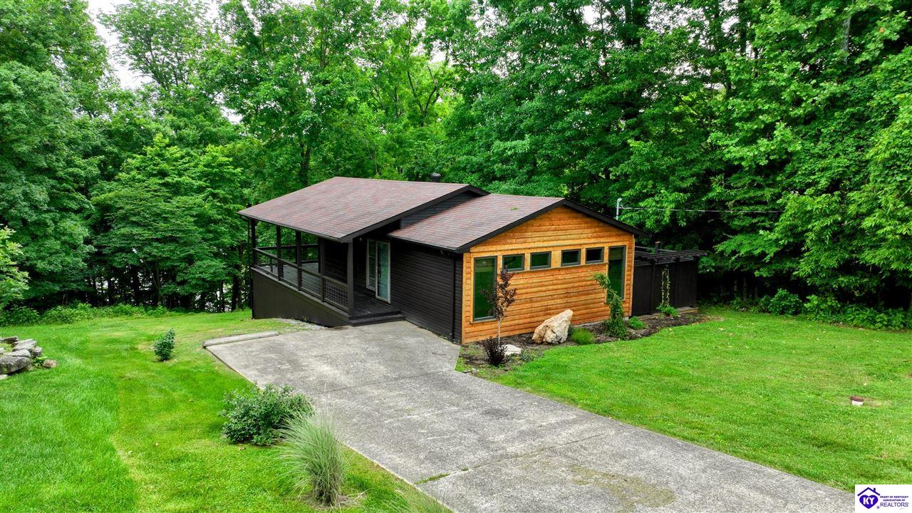 439 Bentwood LaneFalls Of Rough, KY 40119