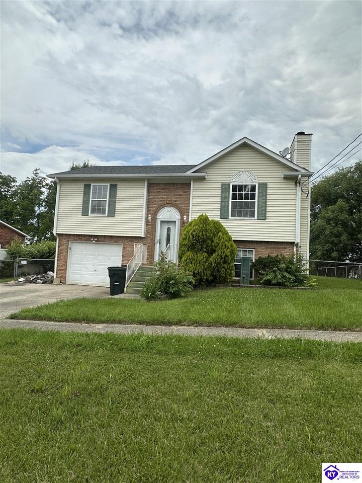 117 Monroe StreetRadcliff, KY 40160