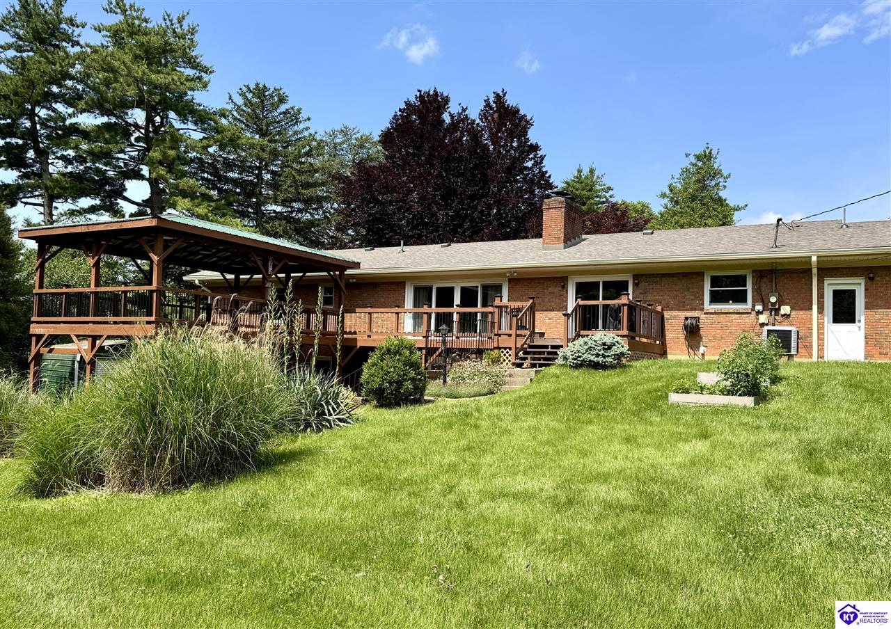 Listing Picture 302 Pinecrest Drive Elizabethtown, KY 42701 MLS HK25002169