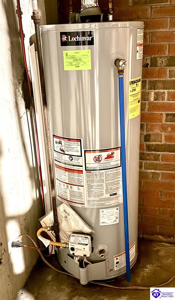 Listing Picture 302 Pinecrest Drive Elizabethtown, KY 42701 MLS HK25002169