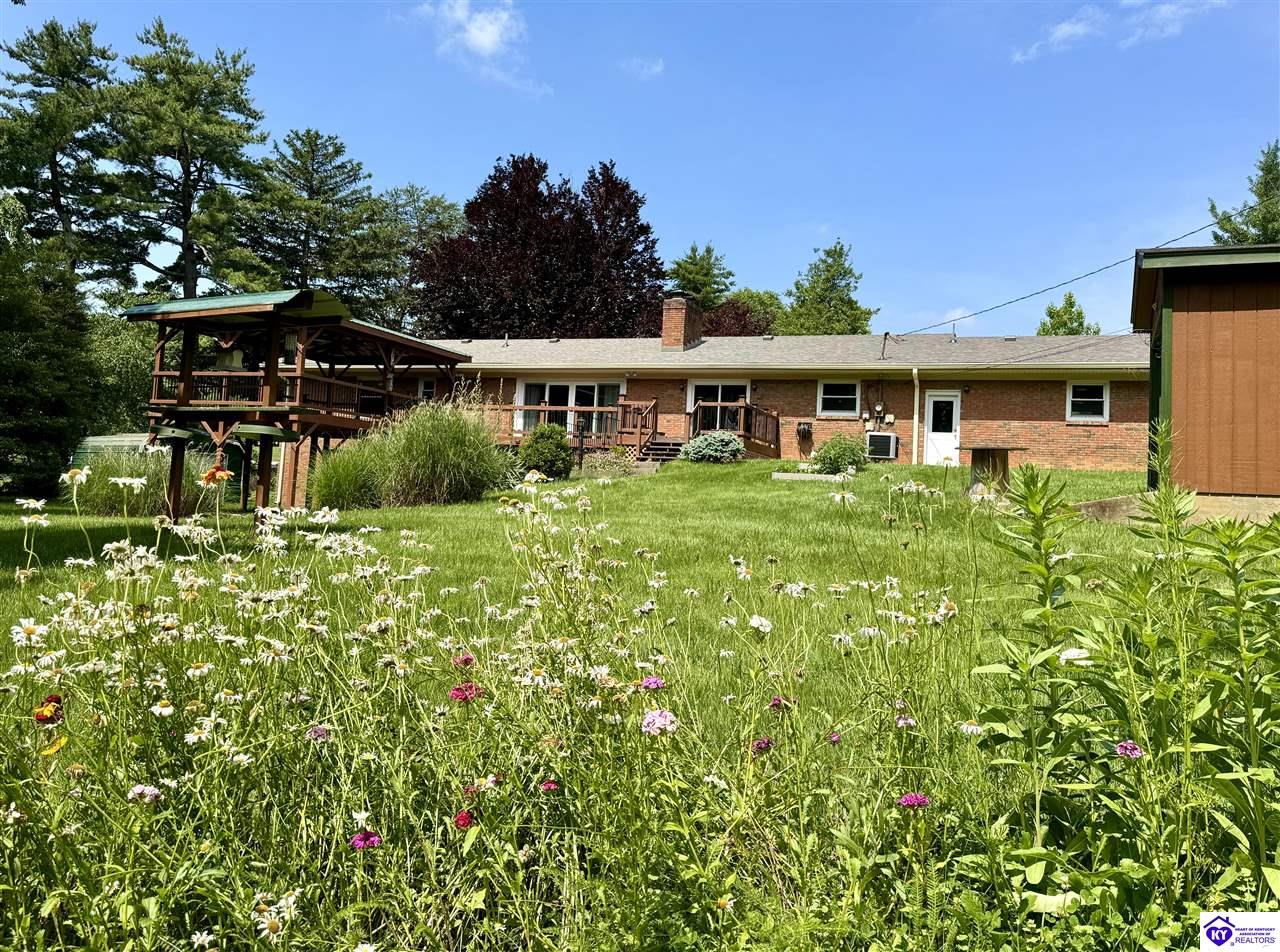 Listing Picture 302 Pinecrest Drive Elizabethtown, KY 42701 MLS HK25002169