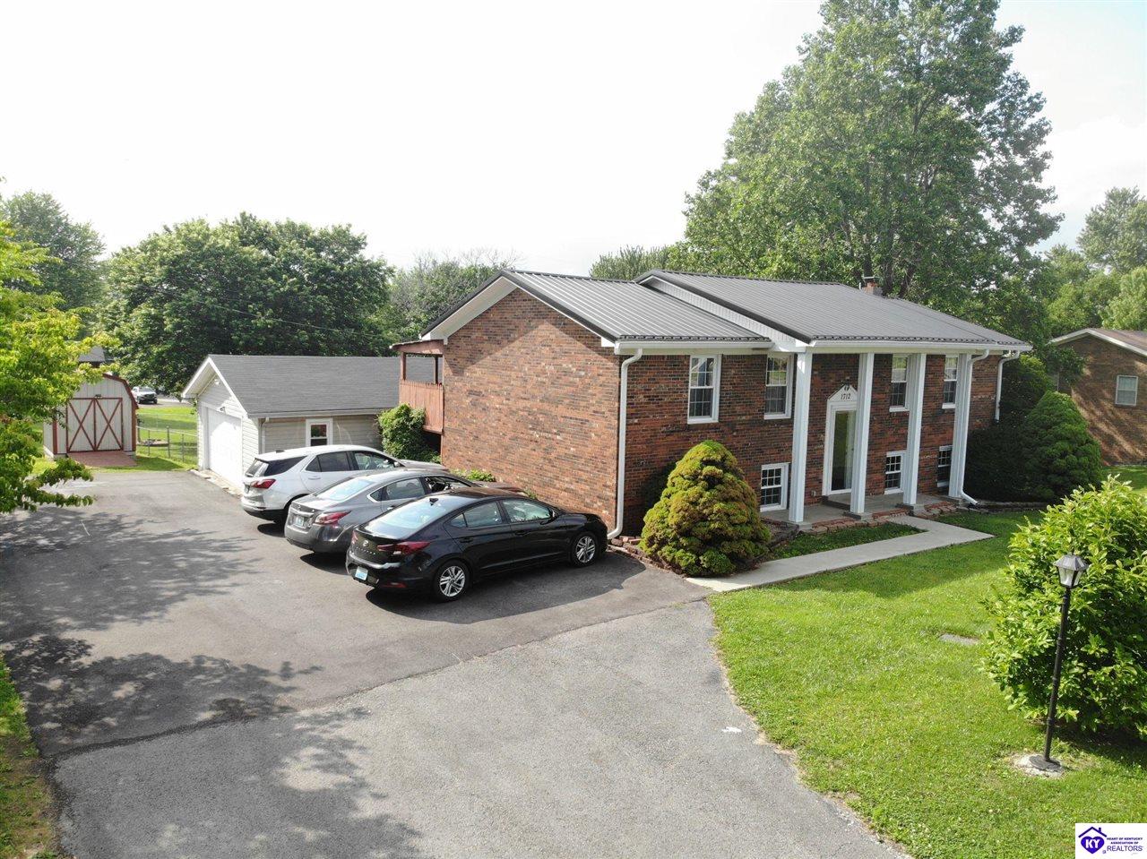 1712 N Miles StreetElizabethtown, KY 42701