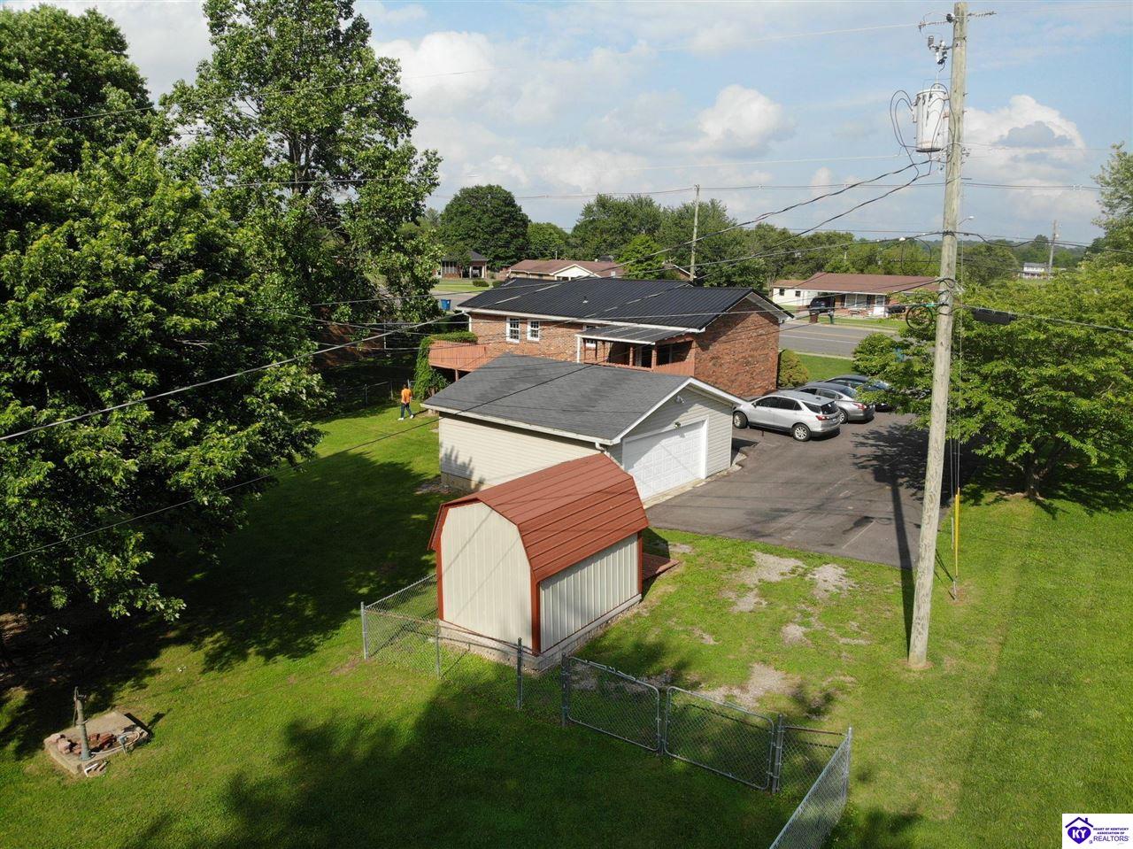 Listing Picture 1712 N Miles Street Elizabethtown, KY 42701 MLS HK25002172