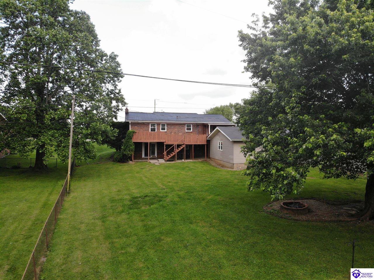 Listing Picture 1712 N Miles Street Elizabethtown, KY 42701 MLS HK25002172