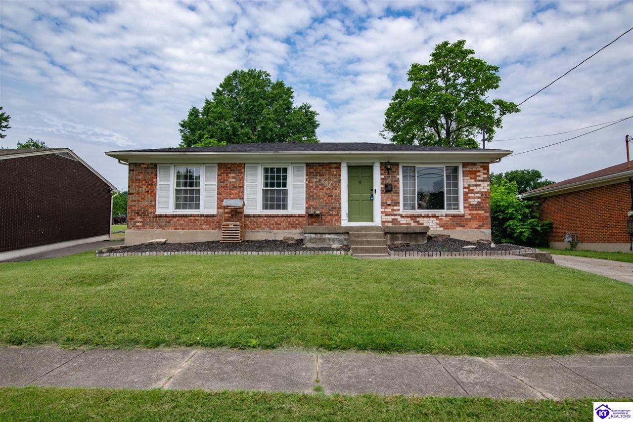 7724 Kim DriveLouisville, KY 40214