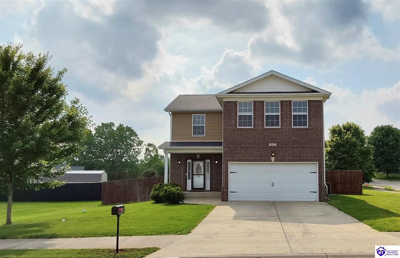 602 Napa Valley CourtVine Grove, KY 40175