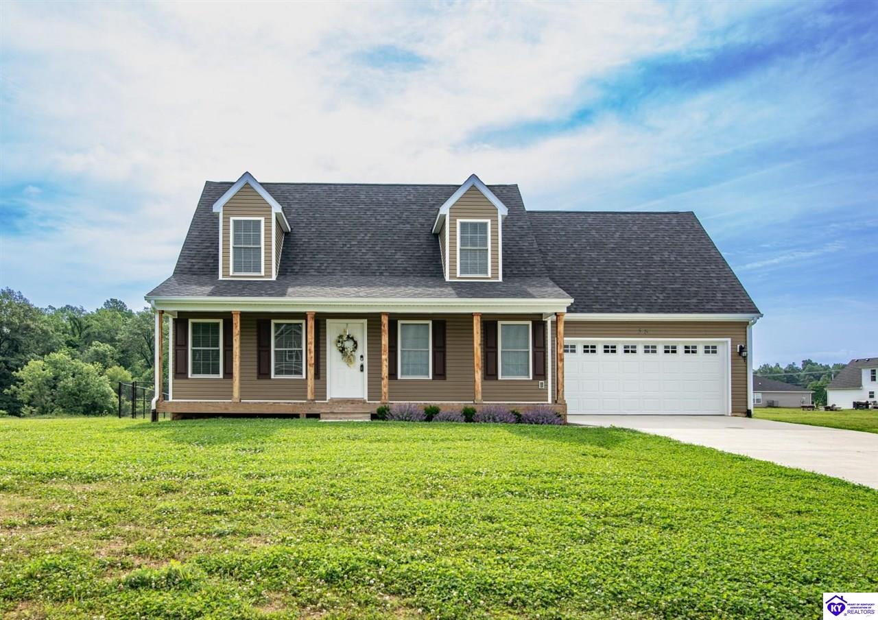58 Sissy CourtElizabethtown, KY 42701