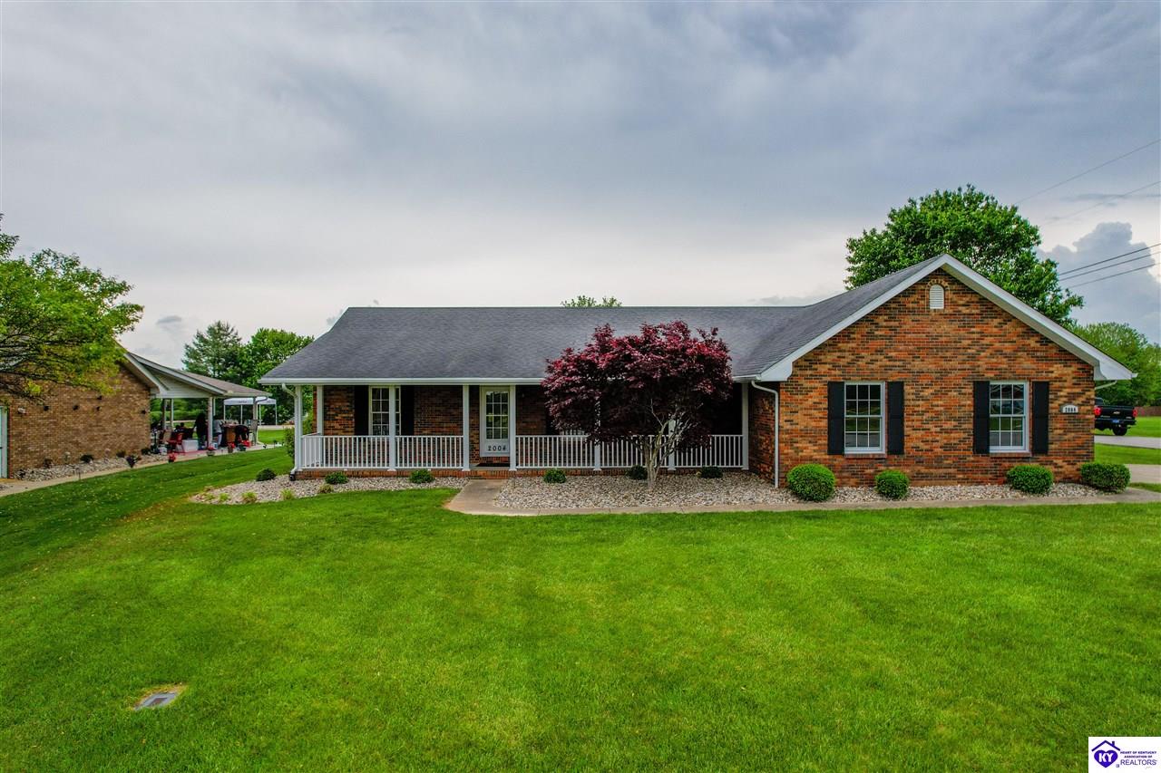 2004 Campbellsville RoadHodgenville, KY 42748