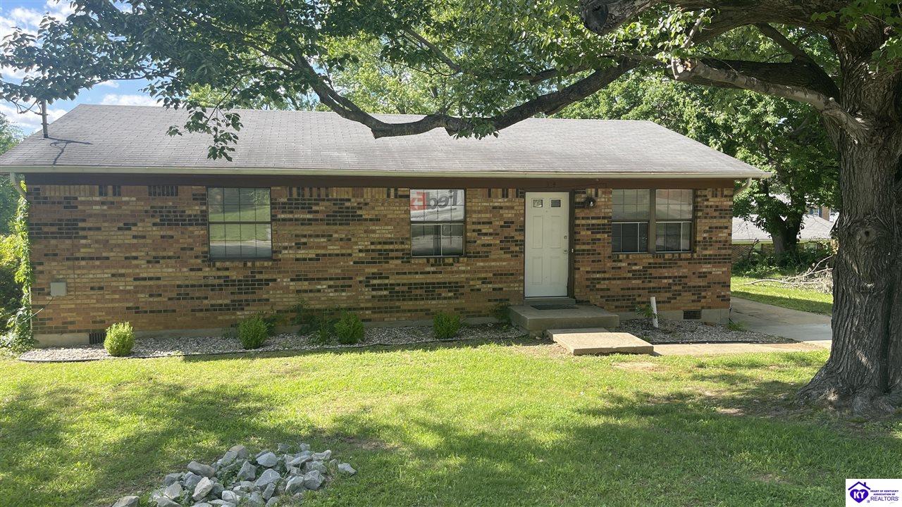 314 Crossgate RoadElizabethtown, KY 42701