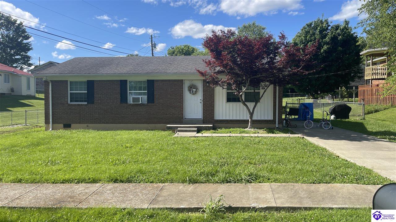 102 Front Nine DriveElizabethtown, KY 42701
