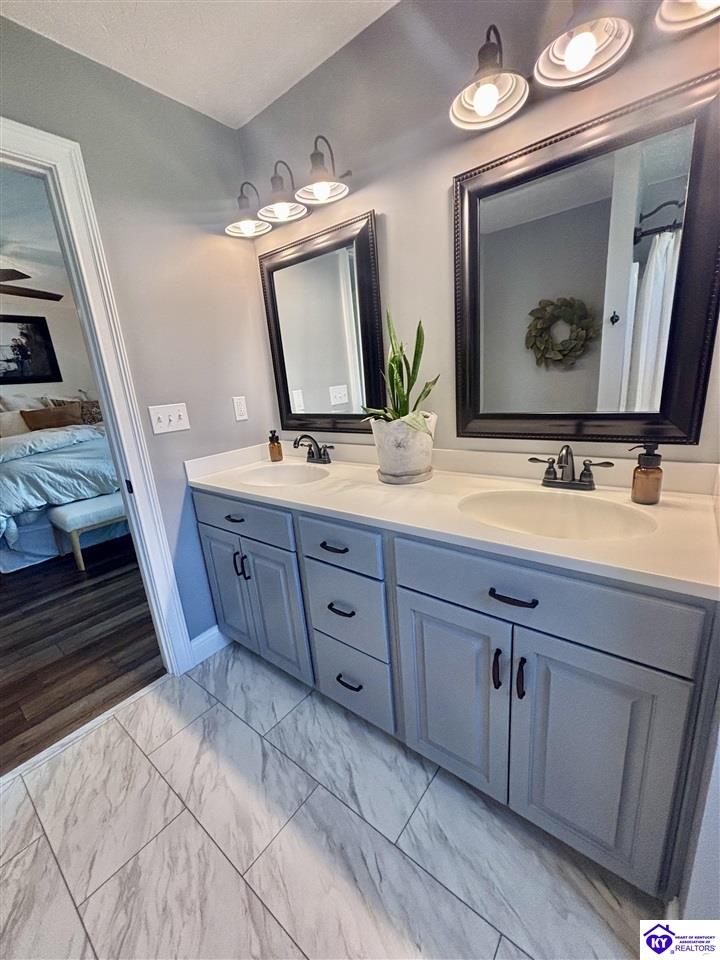 Listing Picture 38 Highview Drive Campbellsville, KY 42718 MLS HK25002193