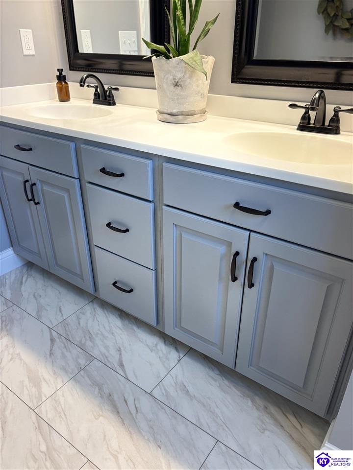 Listing Picture 38 Highview Drive Campbellsville, KY 42718 MLS HK25002193