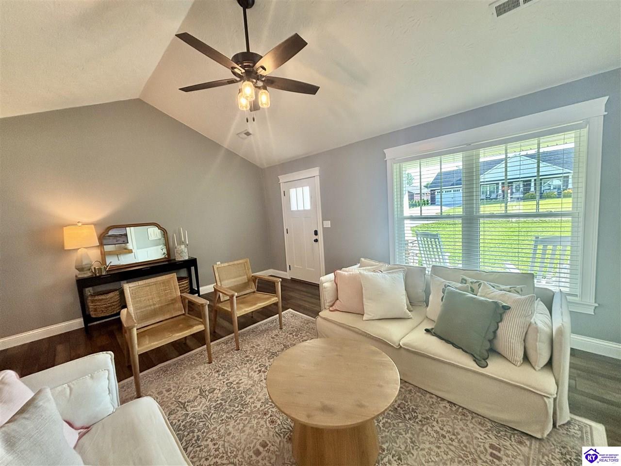 Listing Picture 38 Highview Drive Campbellsville, KY 42718 MLS HK25002193