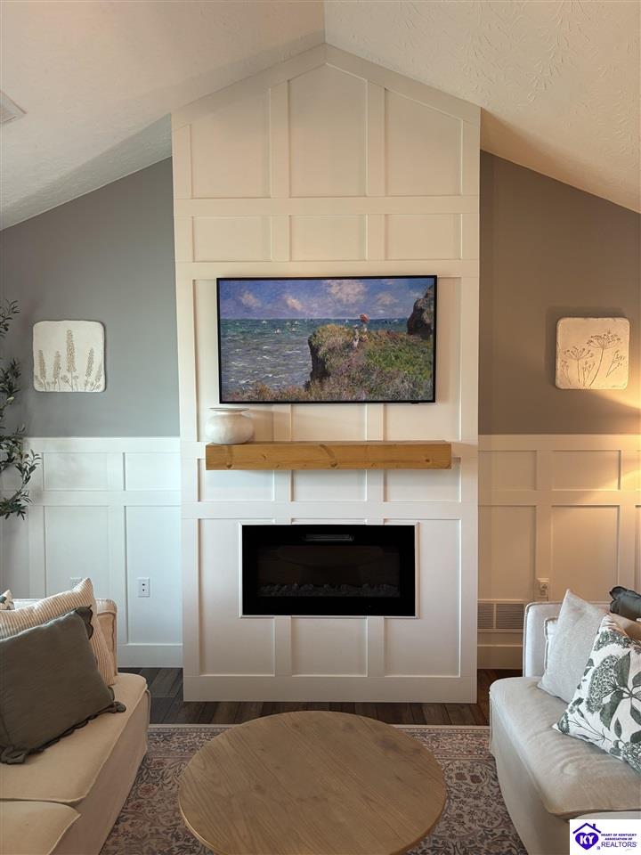 Listing Picture 38 Highview Drive Campbellsville, KY 42718 MLS HK25002193