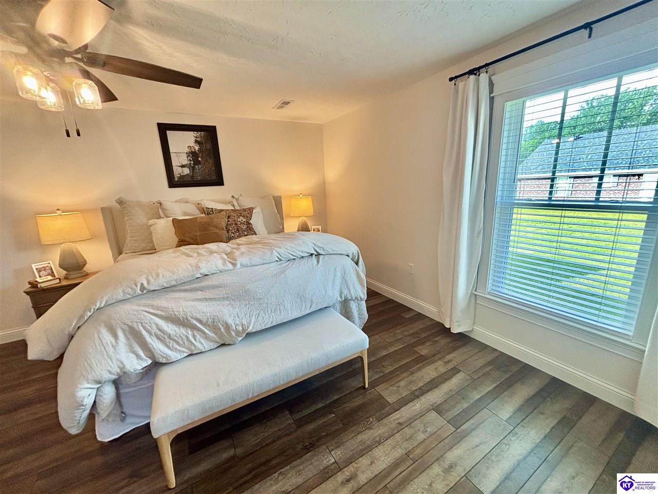 Listing Picture 38 Highview Drive Campbellsville, KY 42718 MLS HK25002193