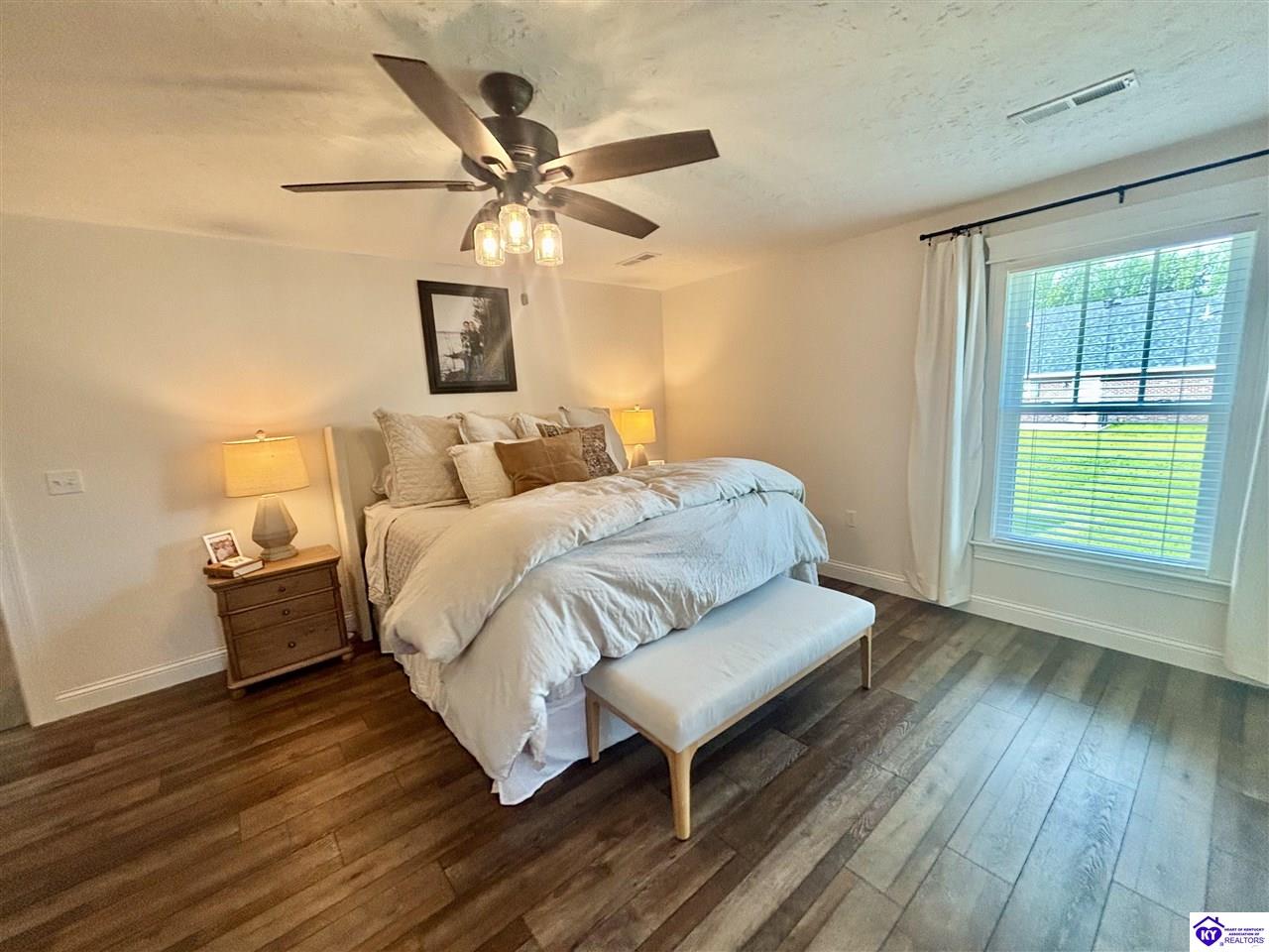 Listing Picture 38 Highview Drive Campbellsville, KY 42718 MLS HK25002193