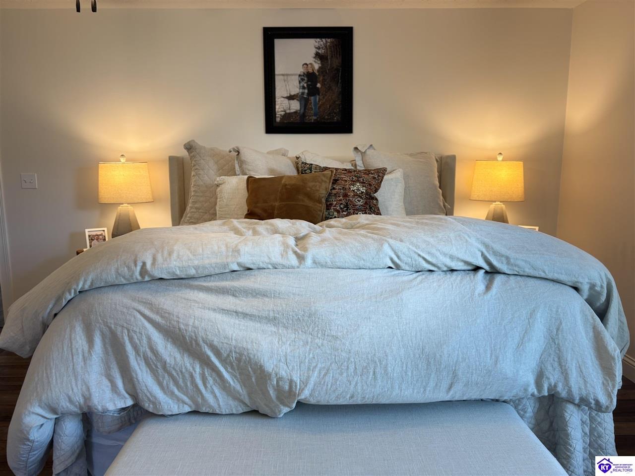 Listing Picture 38 Highview Drive Campbellsville, KY 42718 MLS HK25002193