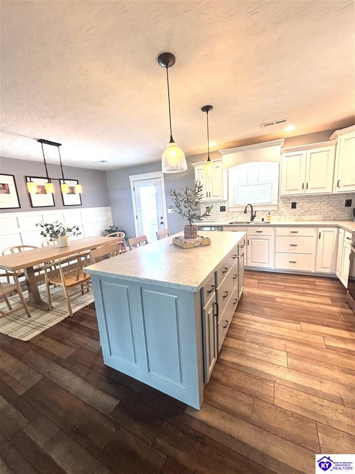 Listing Picture 38 Highview Drive Campbellsville, KY 42718 MLS HK25002193