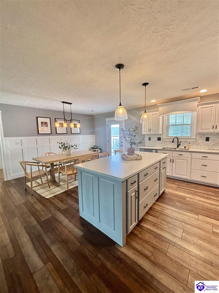 Listing Picture 38 Highview Drive Campbellsville, KY 42718 MLS HK25002193