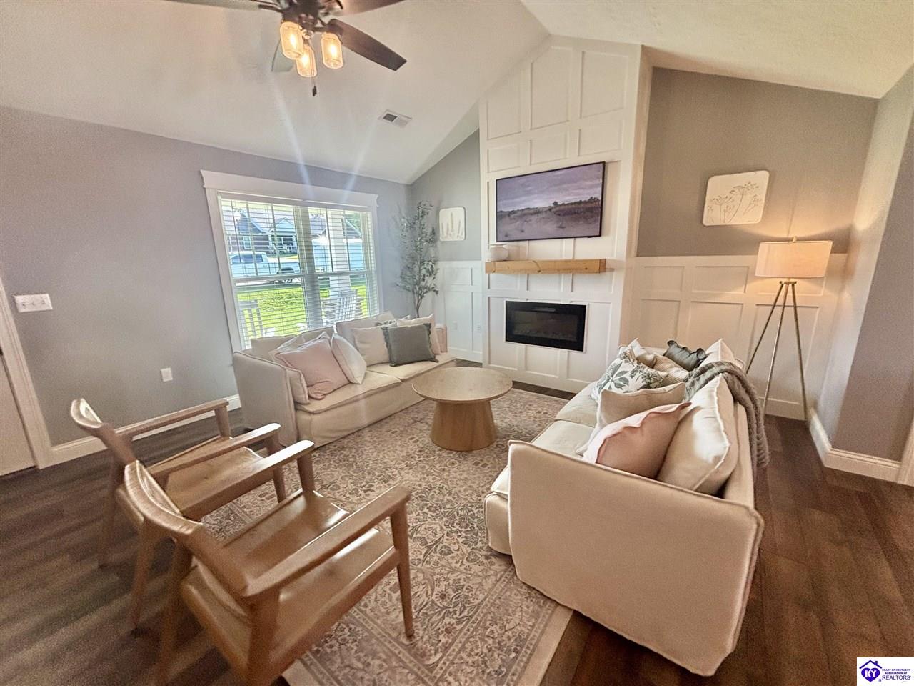 Listing Picture 38 Highview Drive Campbellsville, KY 42718 MLS HK25002193