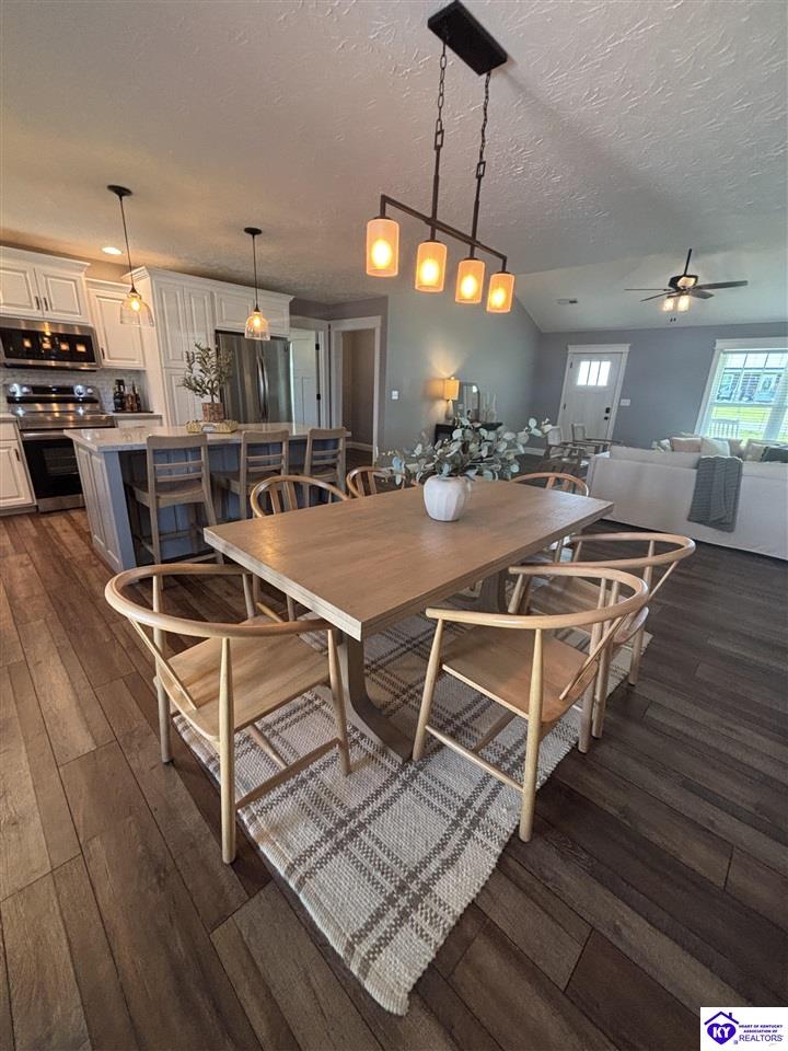 Listing Picture 38 Highview Drive Campbellsville, KY 42718 MLS HK25002193